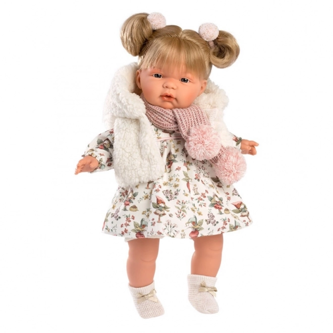 Lutka Joelle 38 cm