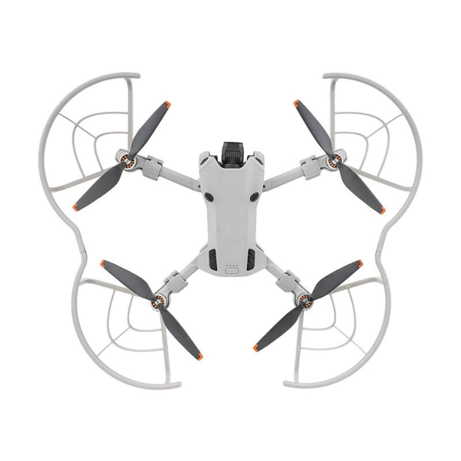 Oblikovano za DJI Mini 4 Pro