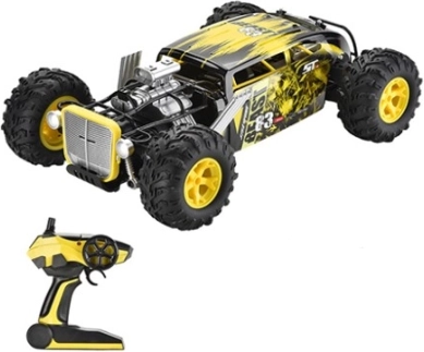 RC avto Cracon rumen 1:10