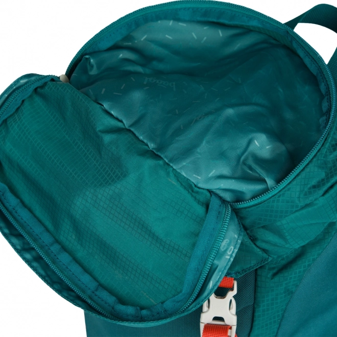 Lahek zunanji nahrbtnik Tracker Verde za otroke