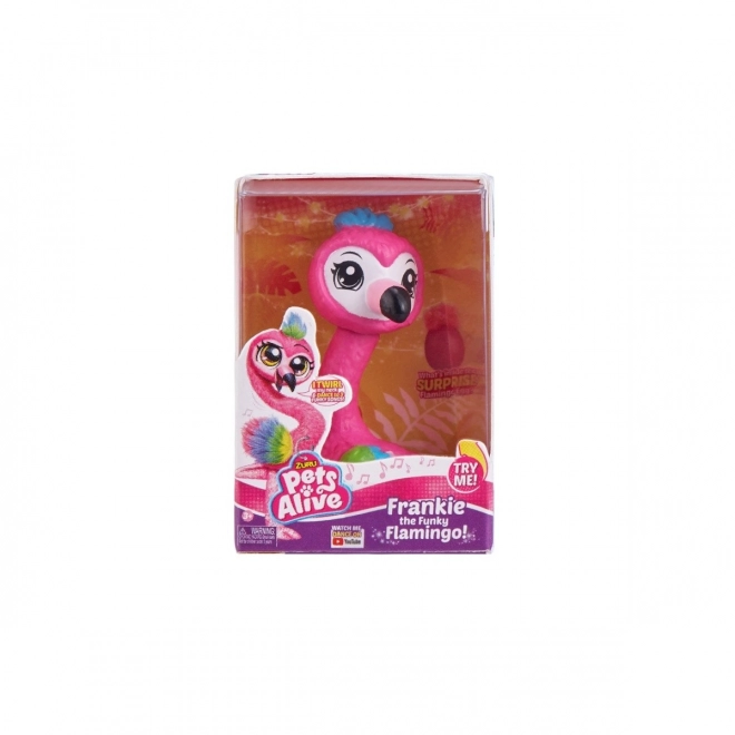 zbirateljski kovček Toy Mini Brands