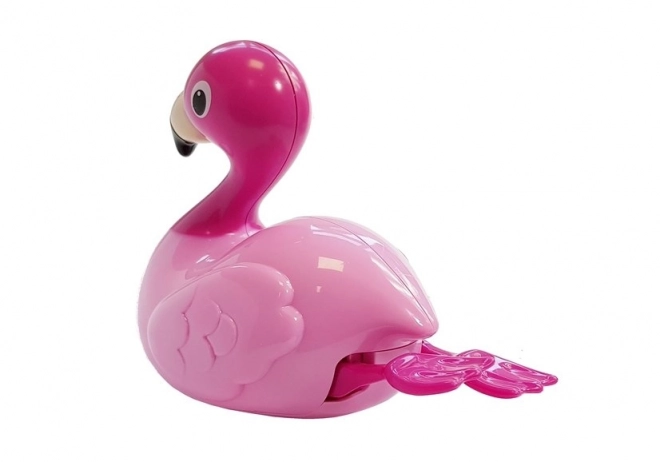 Kopalna igrača za vodo Flamingo