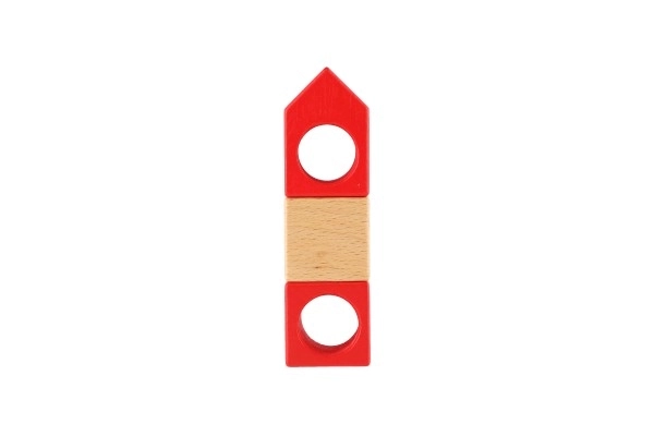 Sestavljanke Space Building Blocks 41 kosov Classic World