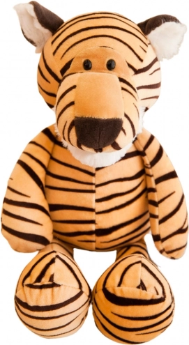 Plišasta igrača Tigra 25 cm