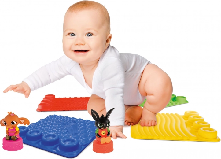 Varno in zabavno okolje za male plezalce