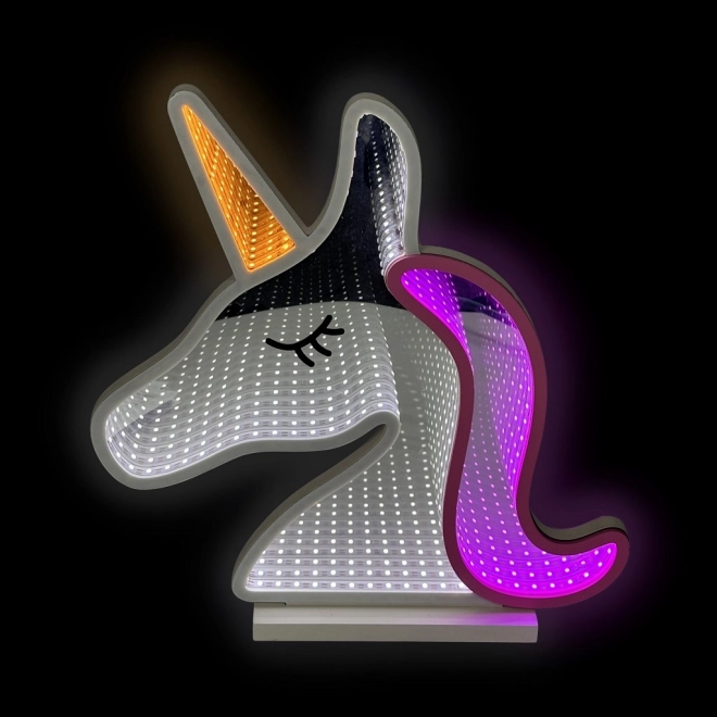 Lučka LED NEON Samorog