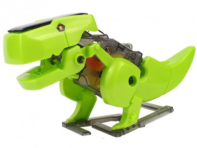 Solarni dinozaver 4 v 1 izobraževalna igrača ZA2921