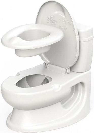 Enostavno čiščenje zahvaljujoč odstranljivi posodici