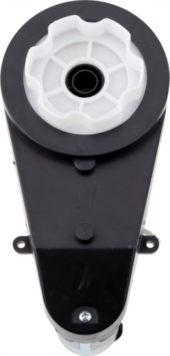 Integriran menjalnik za gladek prenos moči