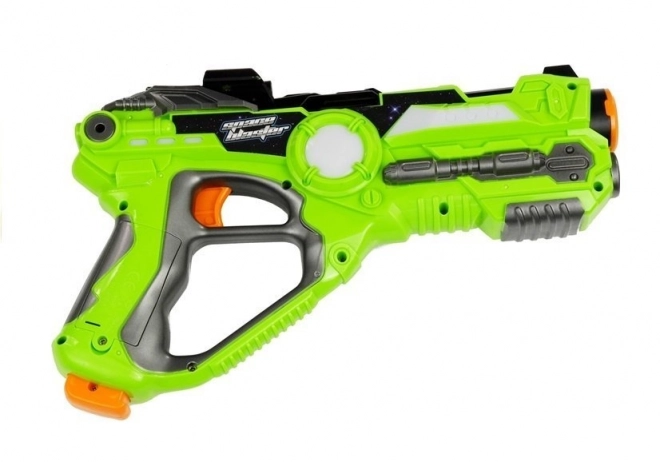 Komplet Pištola za Laser Tag Paintball