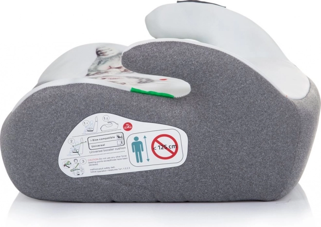 CHIPOLINO Podstavek Uty i-Size 125-150cm, Muce