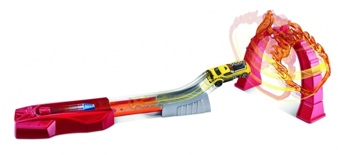 Akrobacije Hot Wheels