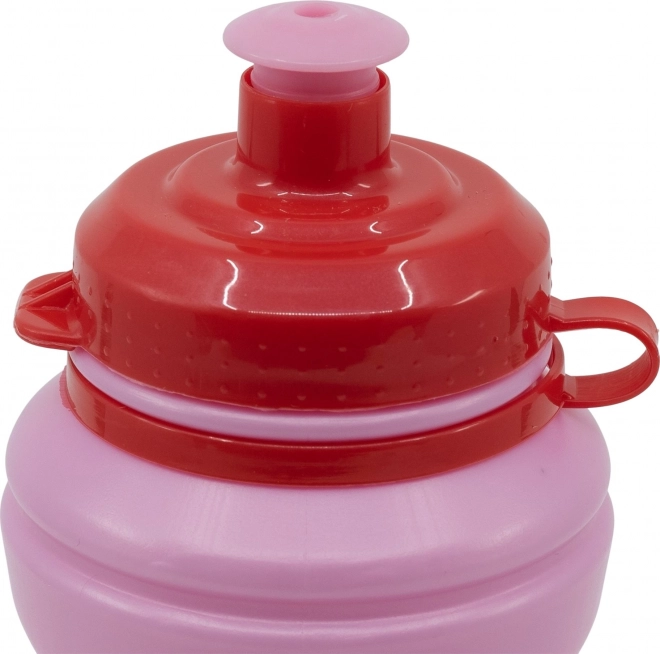 Otroška steklenička za pitje Minnie Mouse 380 ml