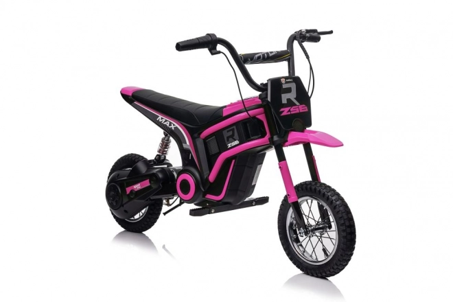 Polnilno crossover kolo SX2328 Pink Strong