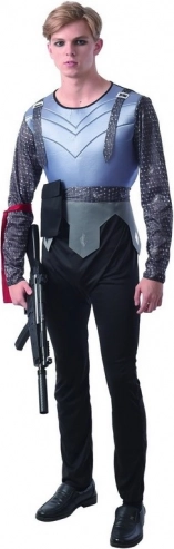 Kostum za karneval Gladiator za odrasle