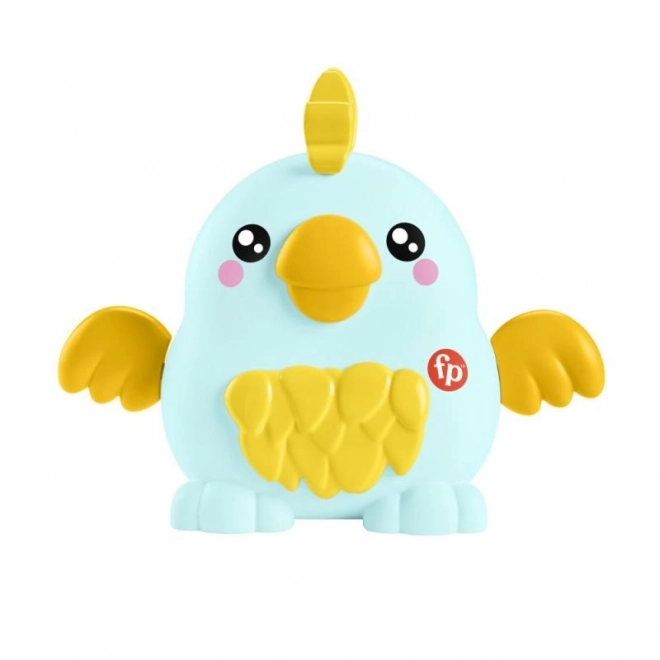 Fisher-Price Premešaj in Sestavi Živalice