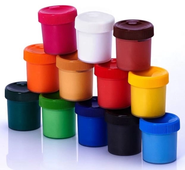 Astra tempera barve 12x20ml