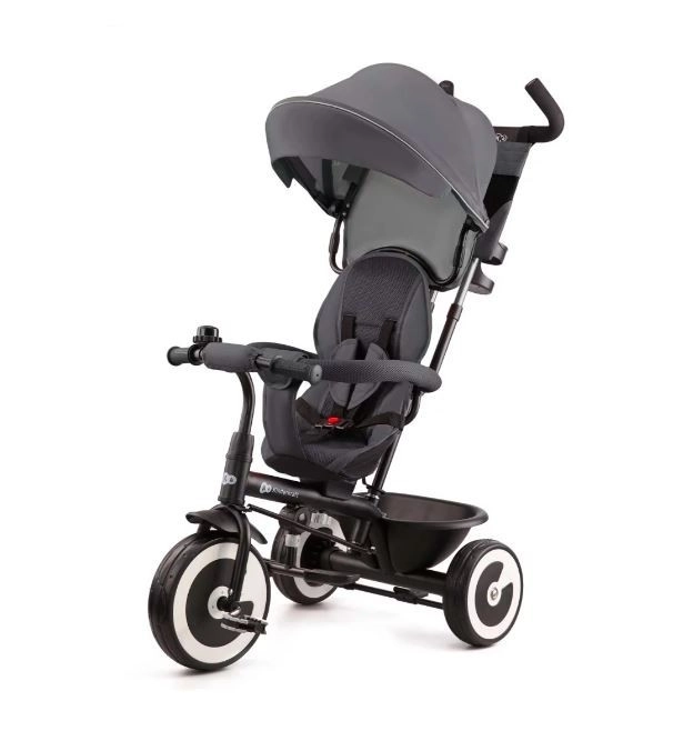 Tricikel Aston Malachite Grey