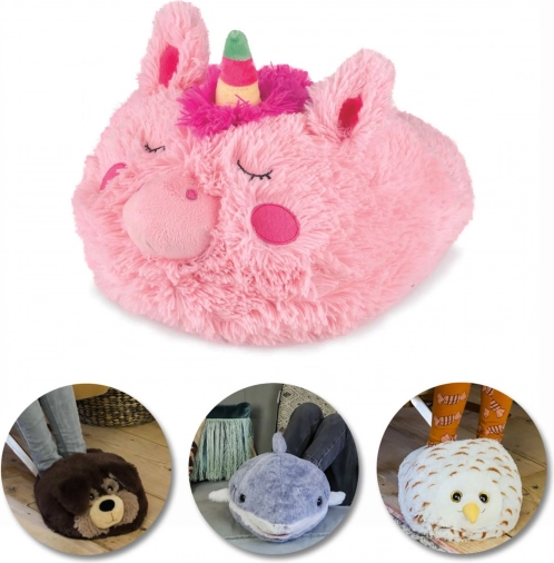 Del igrive kolekcije Cozy Noxxiez