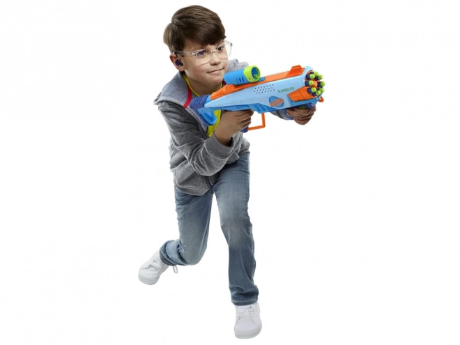 Nerf blaster Elite Junior set za začetnike