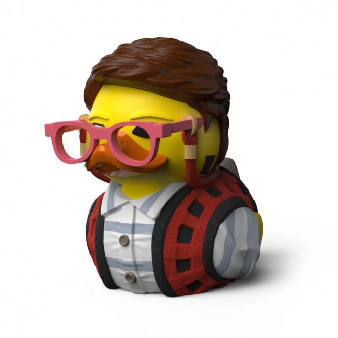 Tubbz račja Janet Ghostbusters - Janine Melnitz