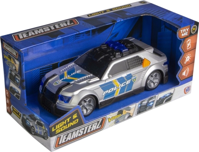 Pripravljeno za akcijo takoj po razpakiranju