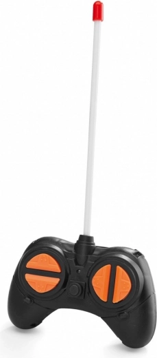 Natančno daljinsko upravljanje