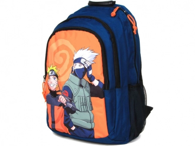 Nahrbtnik Naruto Likovi