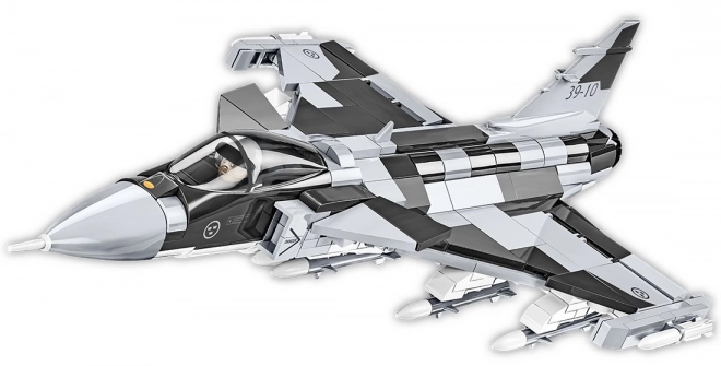 Oborožene sile SAAB Jas 39 Gripen E 480 kl.