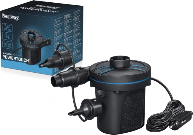 Električna pumpa 680 l/min 12V Bestway