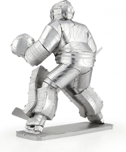 Brez lepila, čista sestava