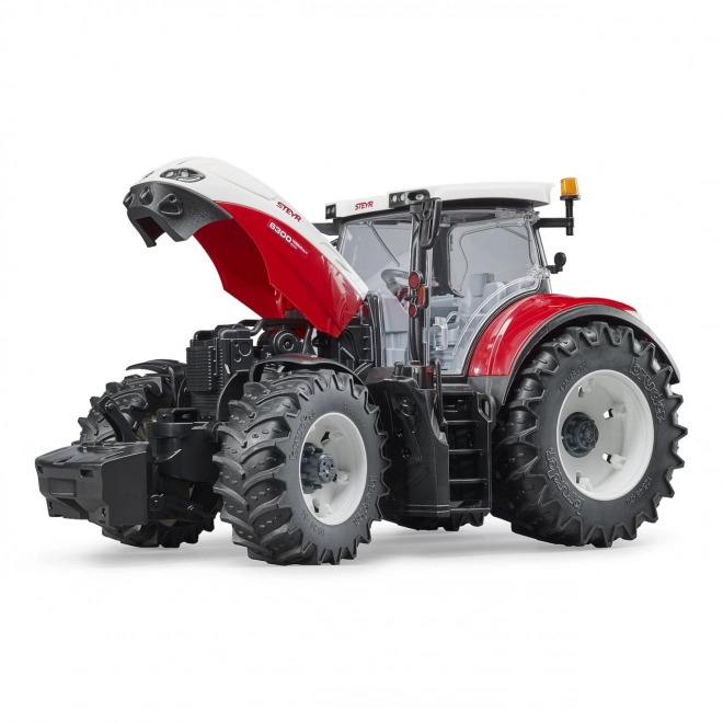 Bruder traktor Steyr 6300 Terrus CVT
