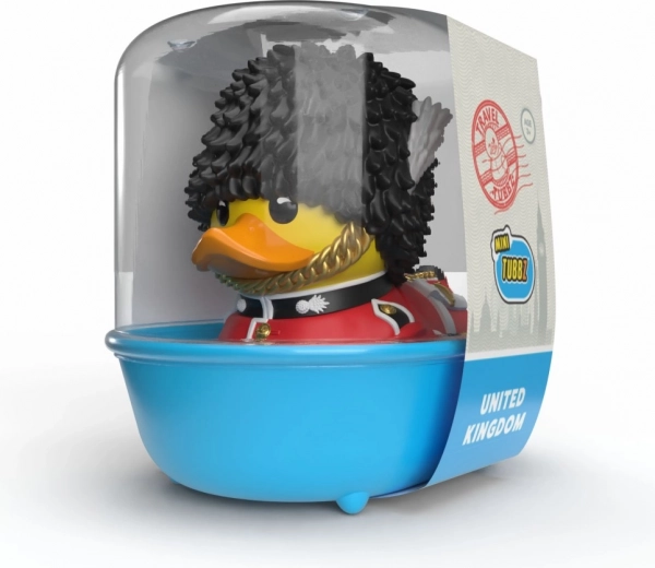 Primerna za vodo in za razstavljenje