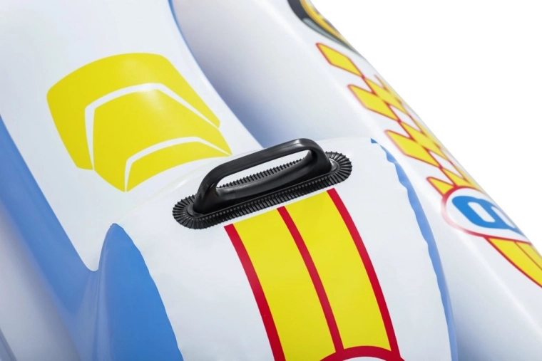 Varni ročaji za zanesljiv oprijem