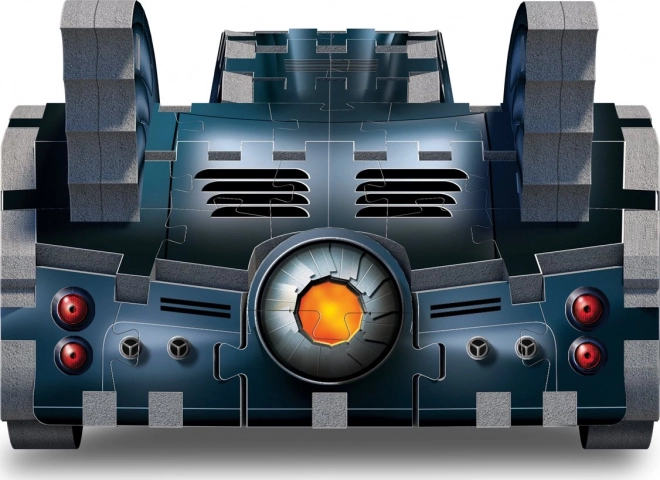 Wrebbit 3D Uganka Batman: Batmobil 255 kosov