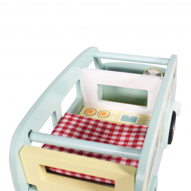 Le Toy Van Avtokaravan