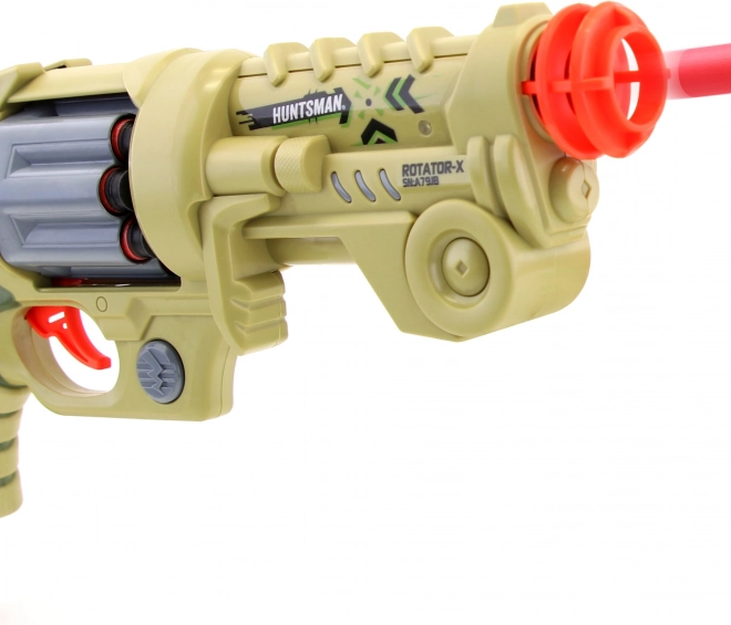 Revolver X8 Lovec 32 cm