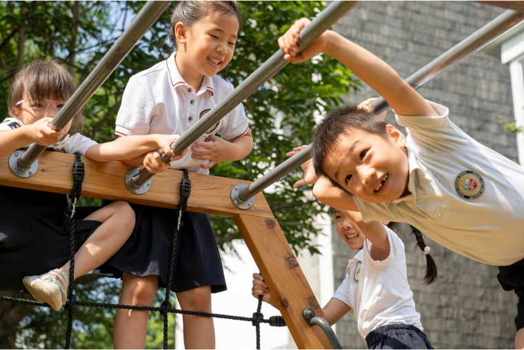 Podpora moči in koordinacije