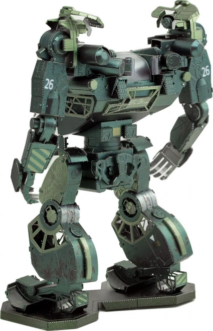 METAL EARTH 3D uganka Premium Series: Avatar AMP Suit