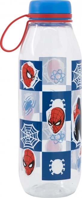 STOR Steklenica za pitje Spiderman: Polnočni skakač 650 ml