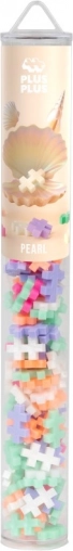 Plus-Plus Pearl ustvarjalni set