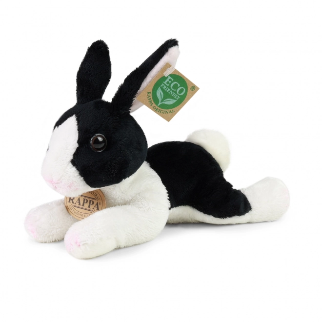 Plišast zajček RAPPA okolju prijazen 18 cm, 3 vrste