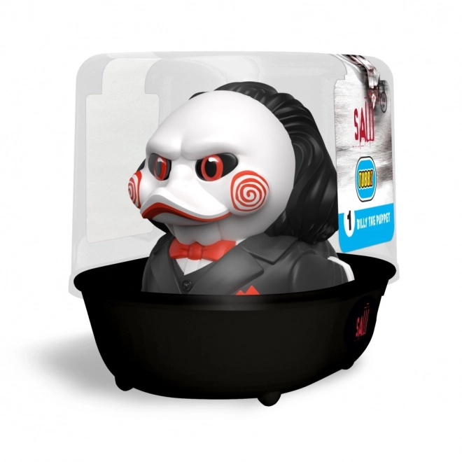 Račka Saw Billy The Puppet