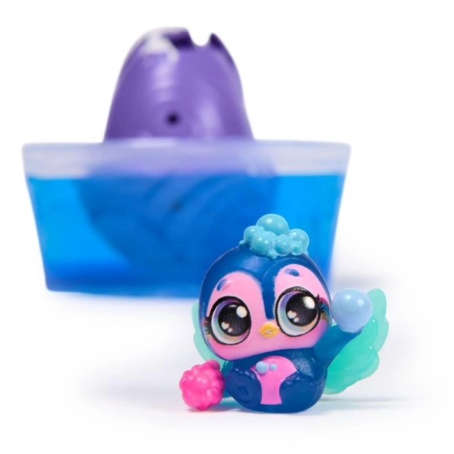 Hatchimals Neonska Mavrica