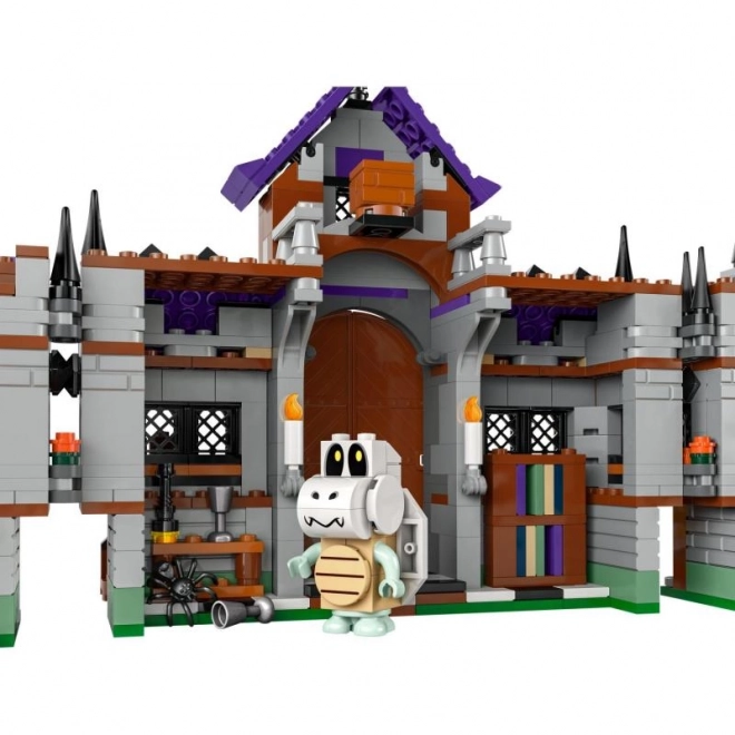Čarobna rezidenca King Boo LEGO Super Mario