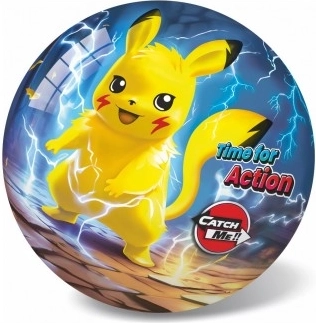 Žoga Pikachu 23 cm