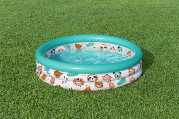 Hitro segrevanje vode in zabava brez čakanja