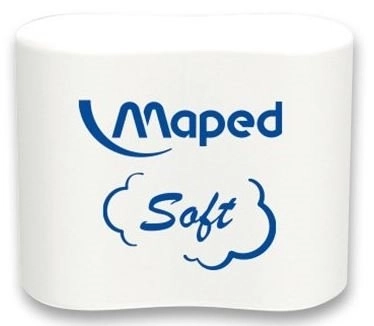 MAPED Radirka Soft