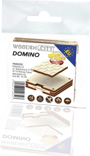 Okolju prijazno darilo iz EU