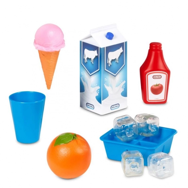 Little Tikes Moja prva hladilnica